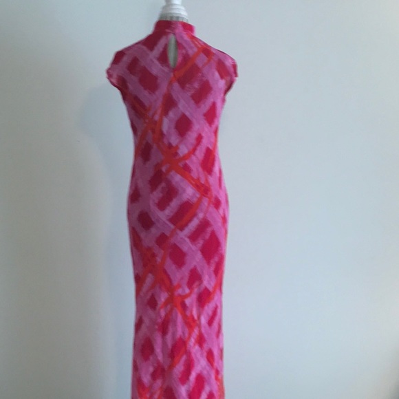 Vintage Benjamin a gown - Picture 4 of 7